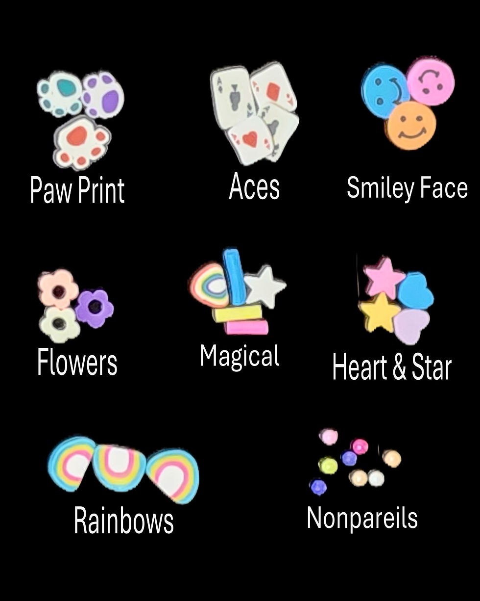 Thumbnail: Sprinkles