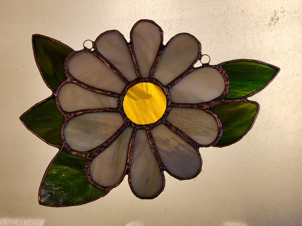 Thumbnail: Daisy