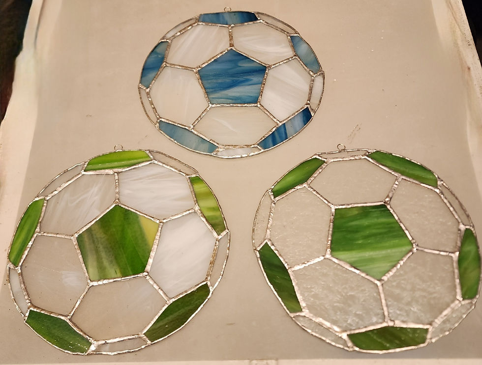 Thumbnail: Soccer Ball