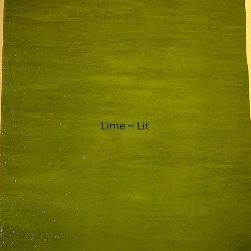 Thumbnail: Light Green Glass