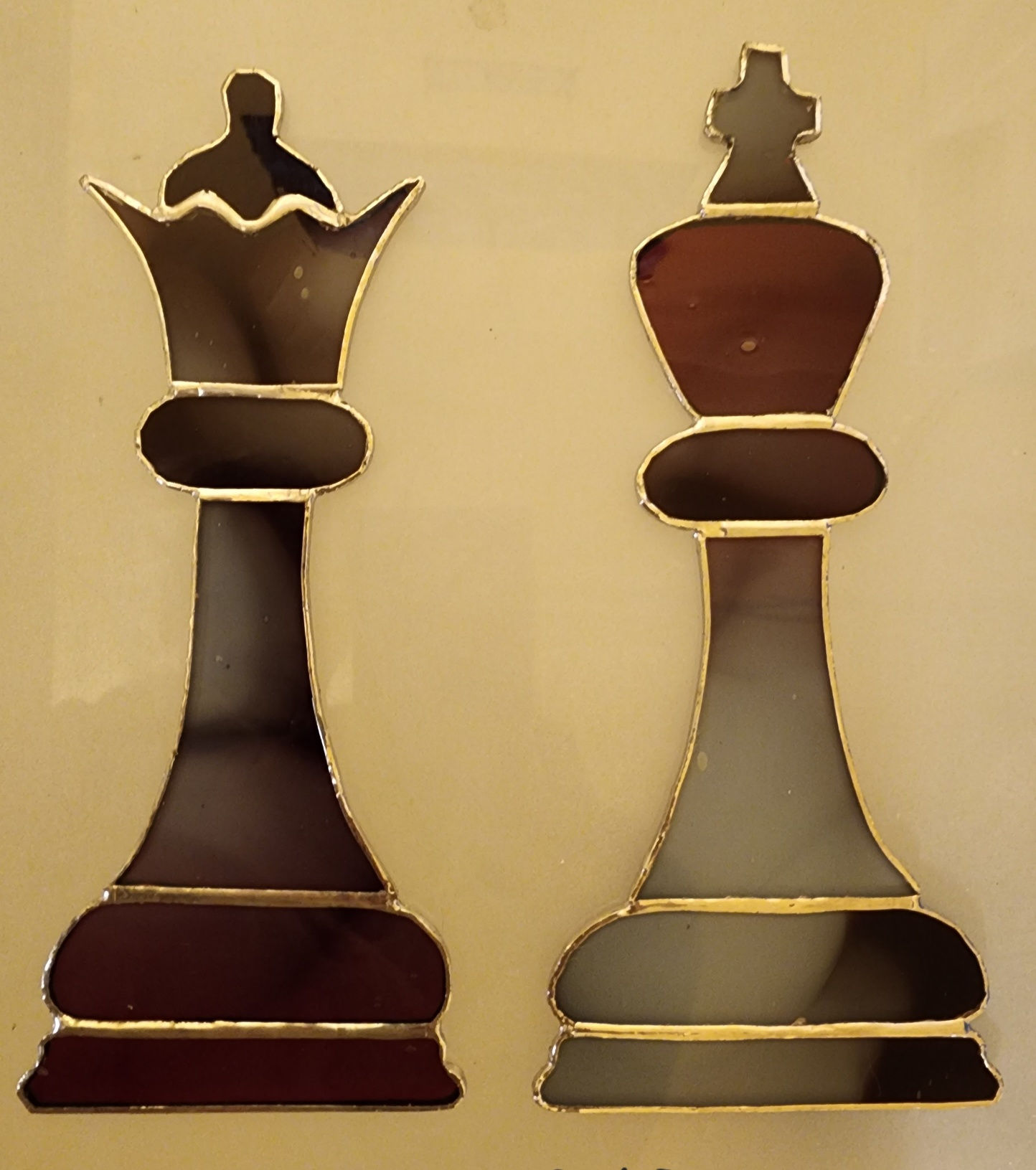 Chess Pieces