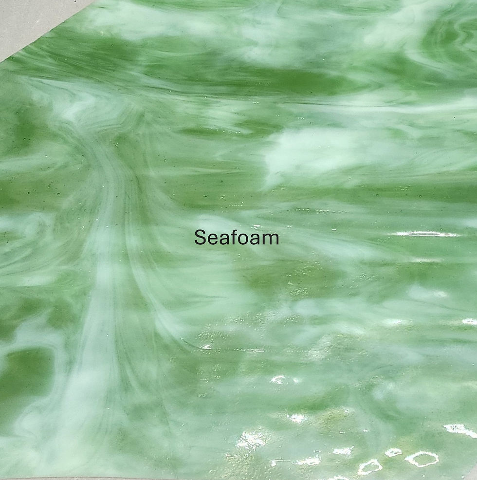 Thumbnail: Light Green Glass