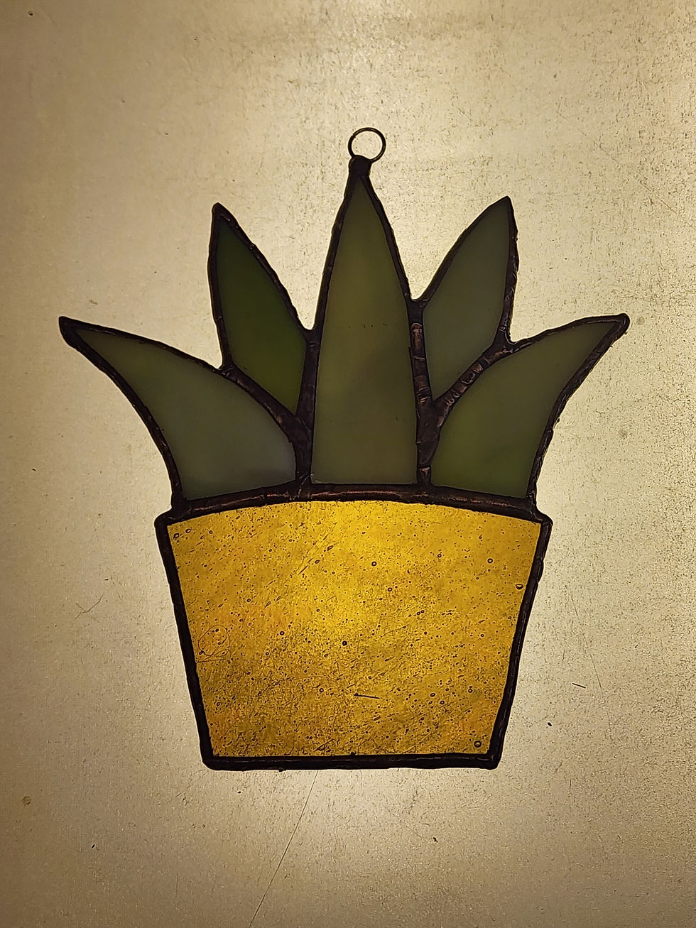 Thumbnail: Succulents