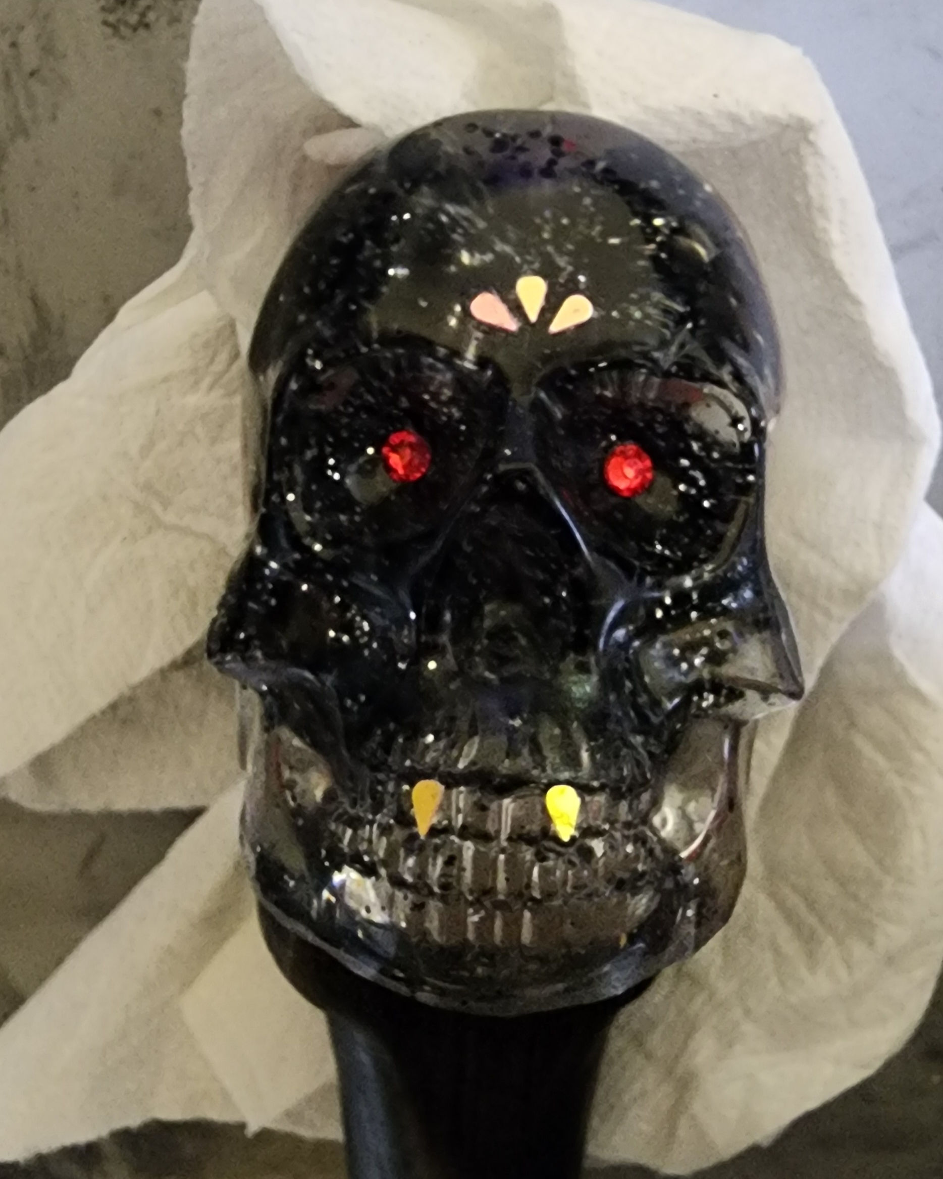 Skull - Large