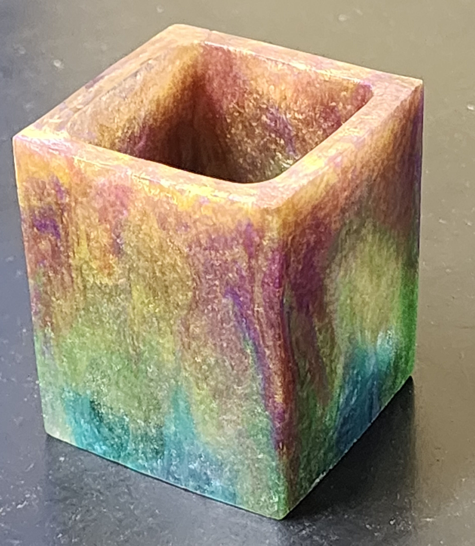 Pencil Holder
