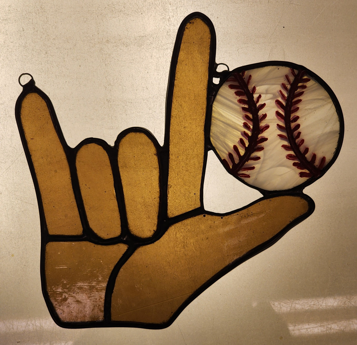 I Love Baseball