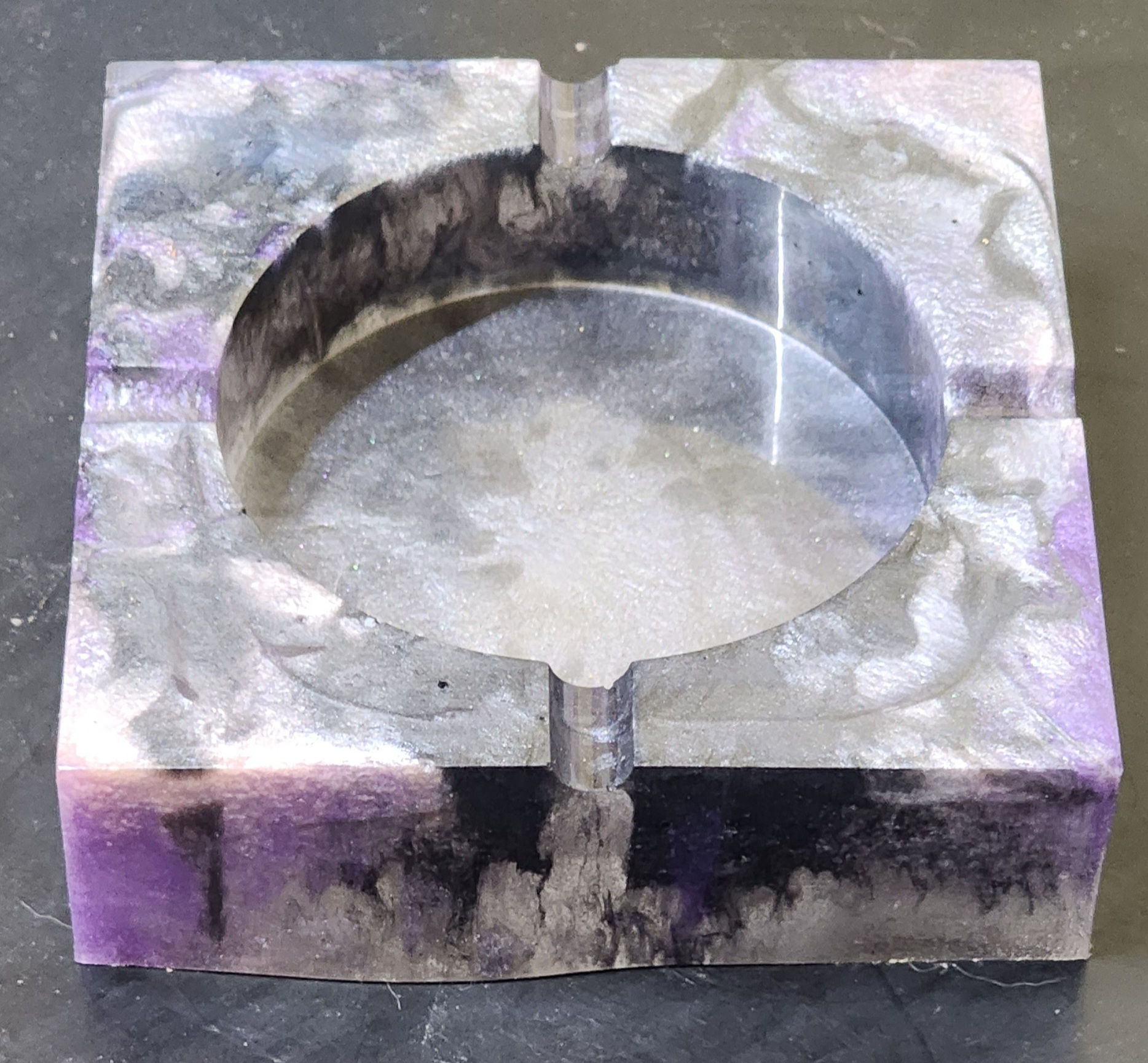 Ashtray