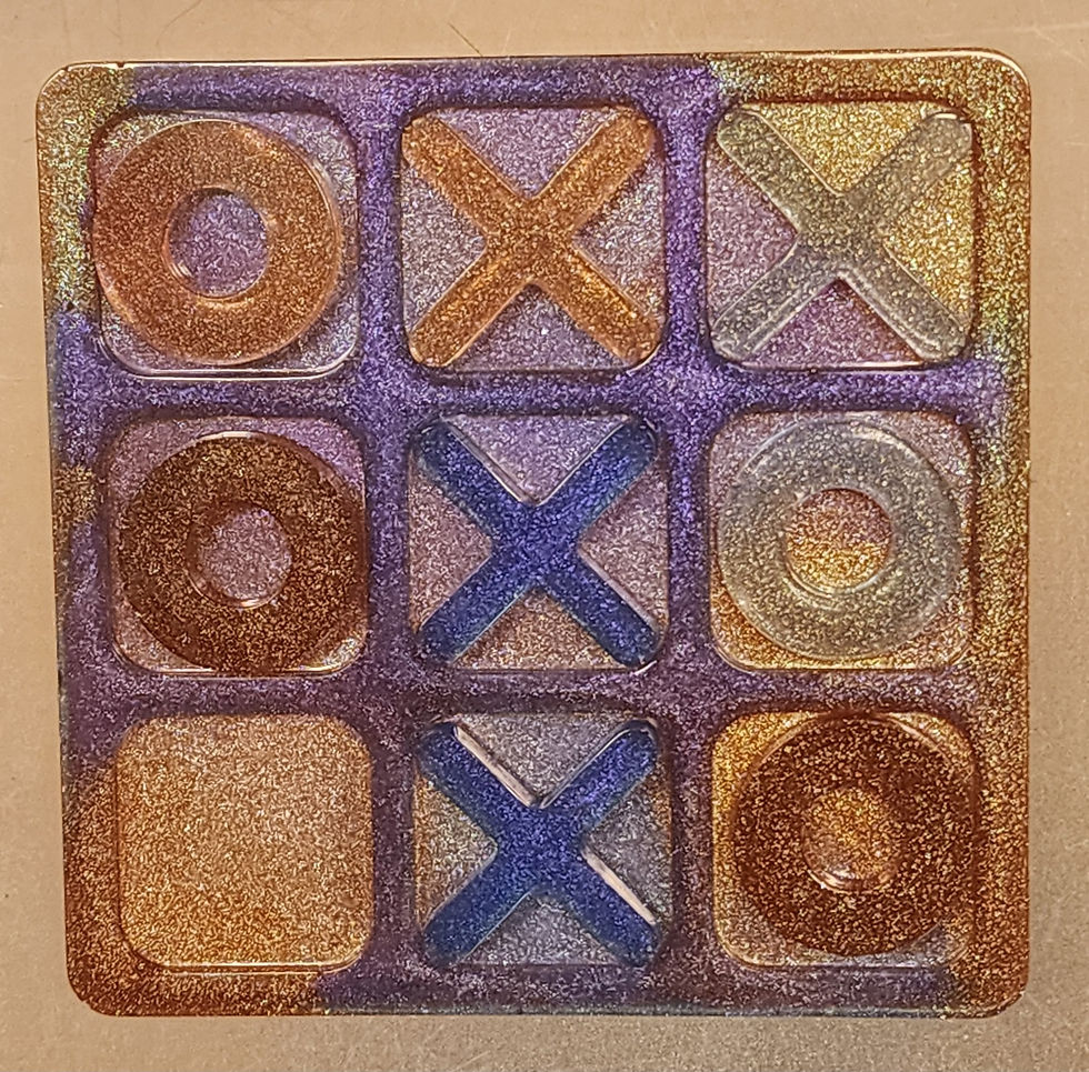 Thumbnail: Tic-Tac-Toe ~ Small
