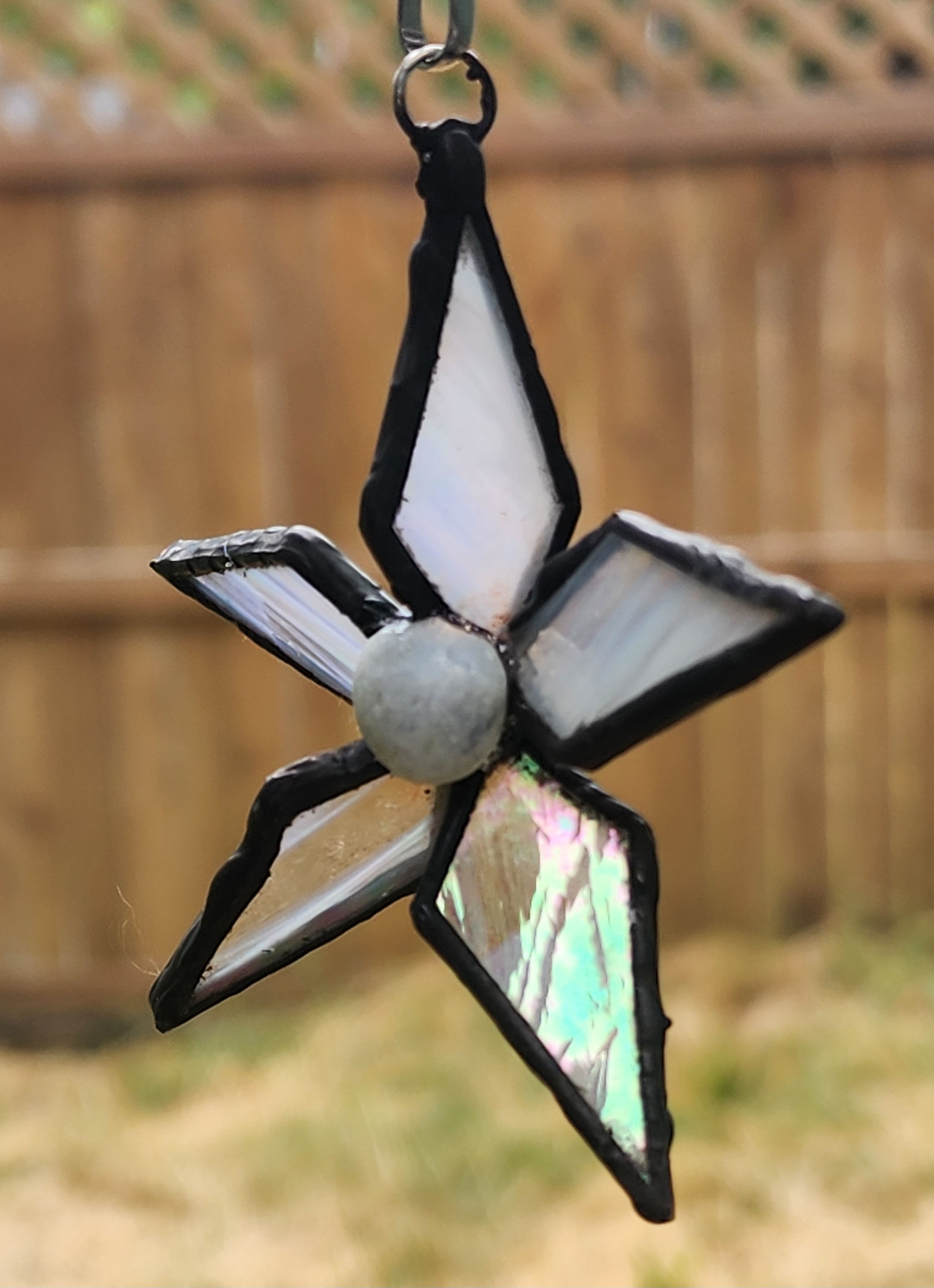 3D Star