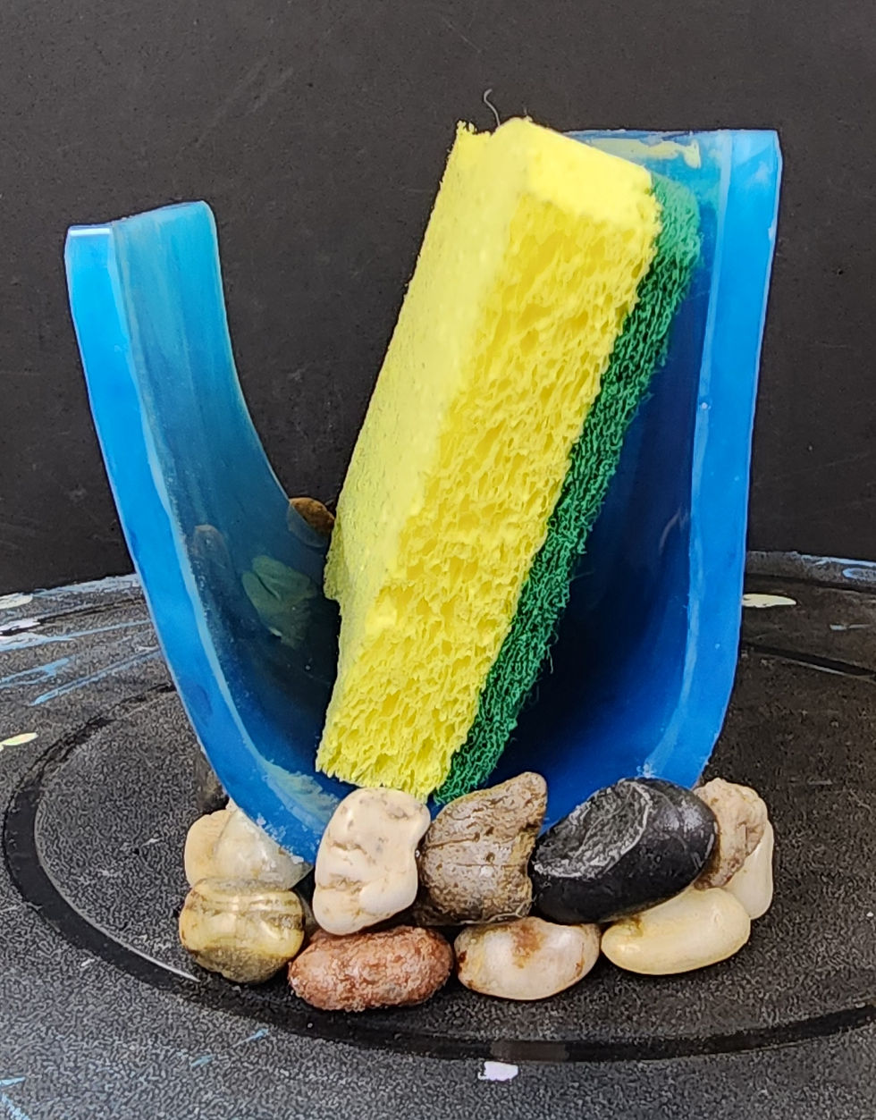 Thumbnail: Wavy Sponge Taco