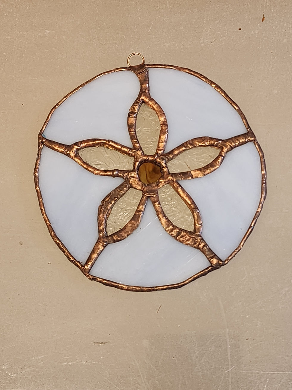 Thumbnail: Sand Dollar