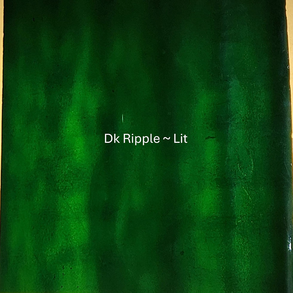 Thumbnail: Dark Green Glass