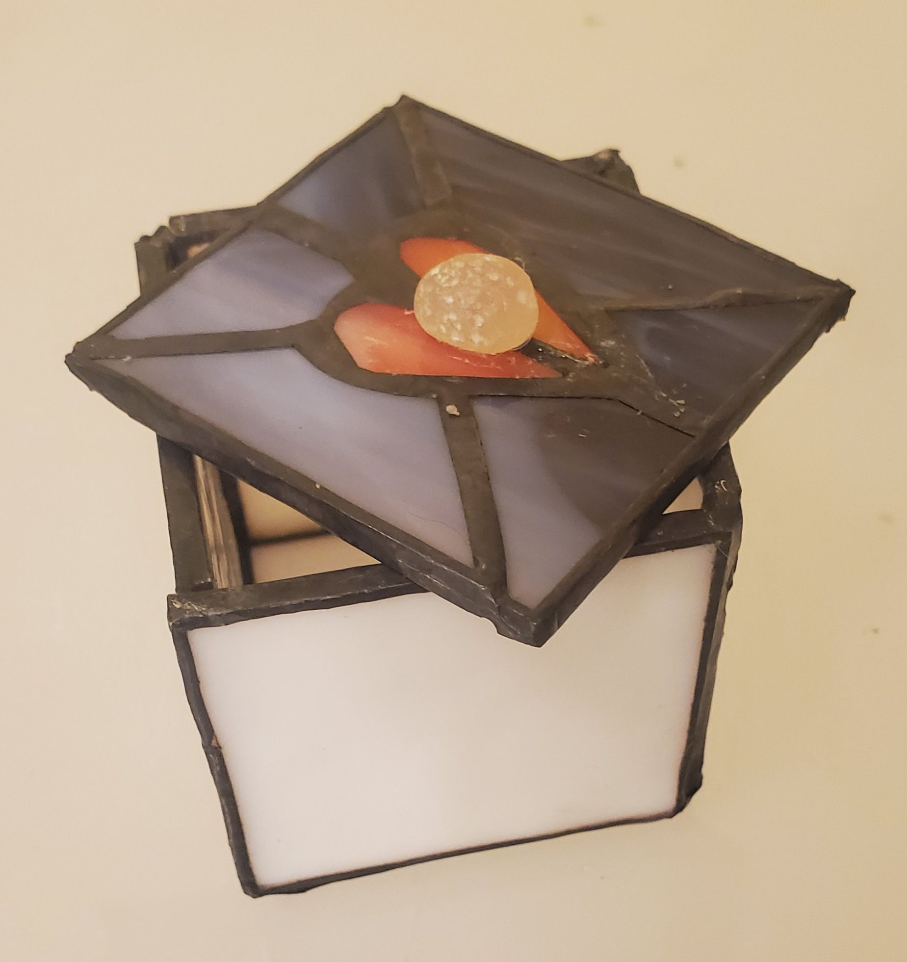 Trinket Box