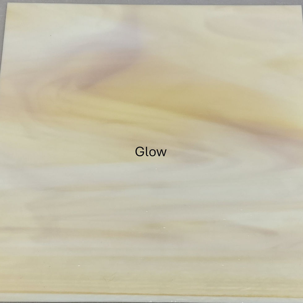Thumbnail: Yellow Glass