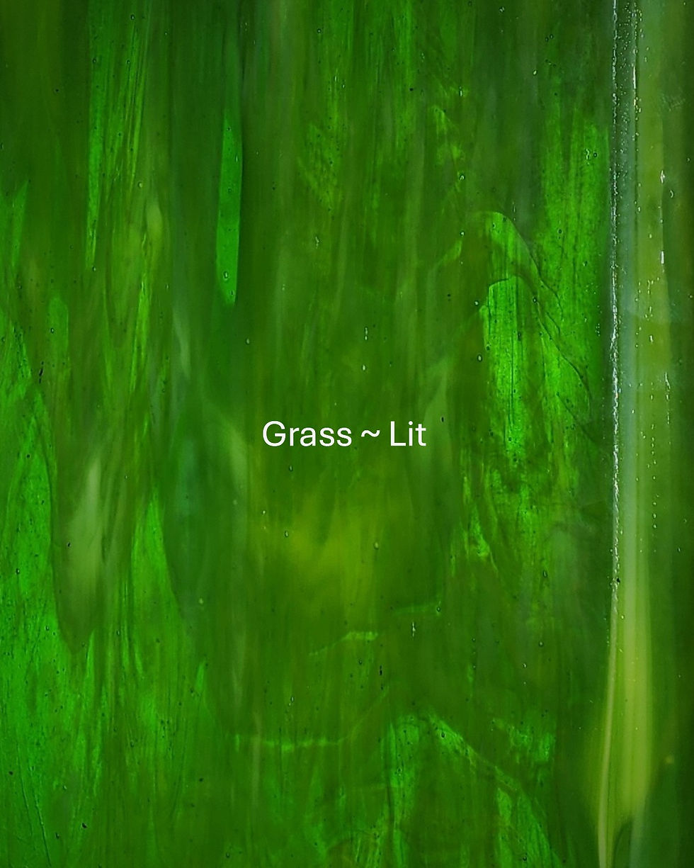 Thumbnail: Dark Green Glass