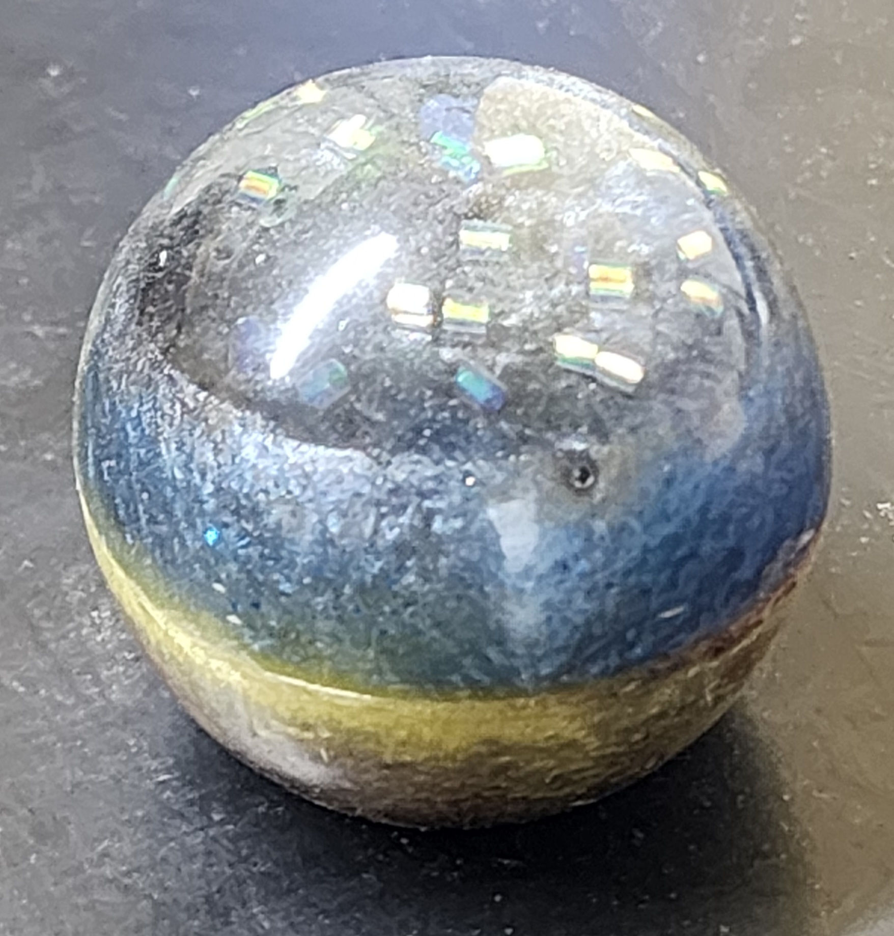 Sphere Paperweight