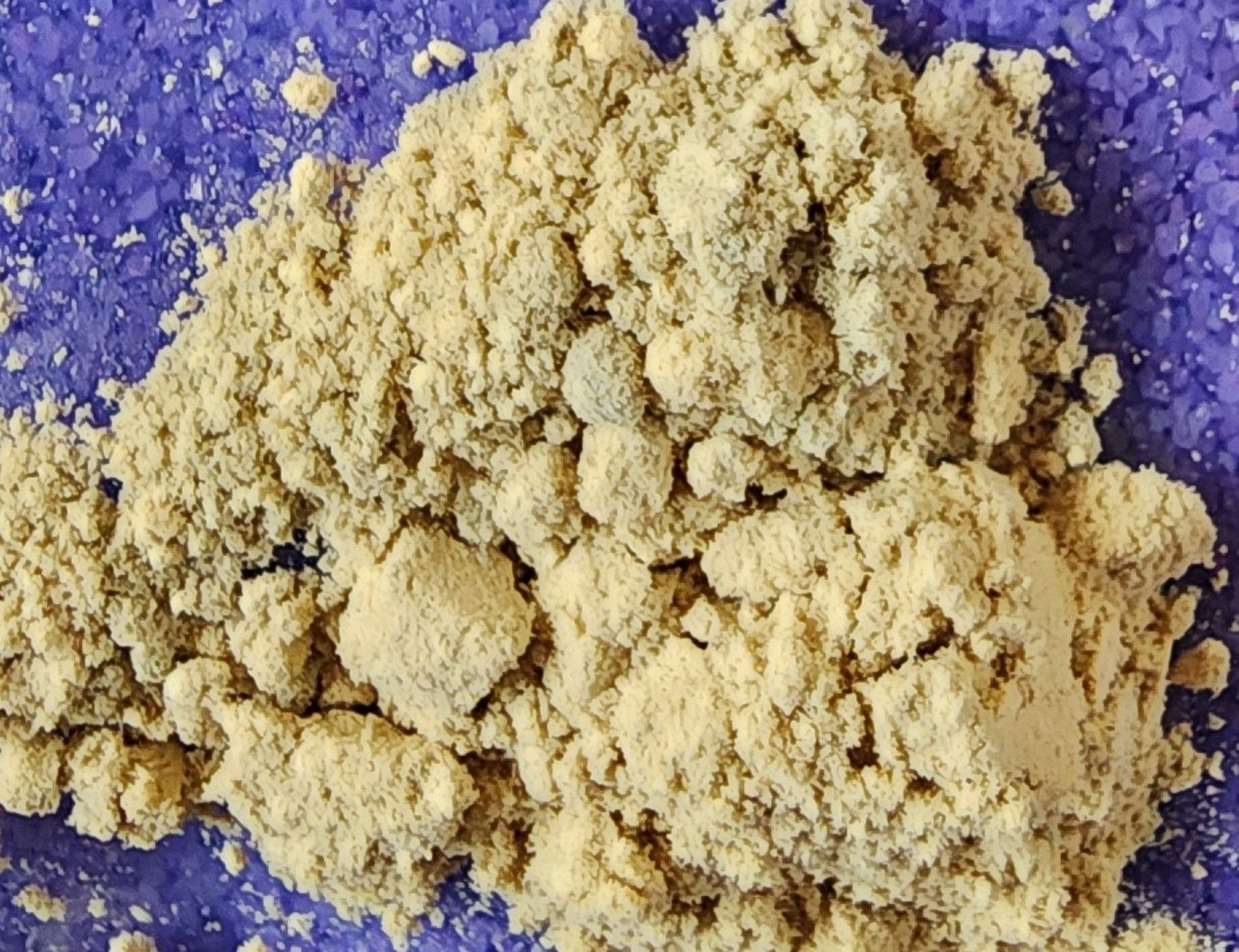 Natural Material