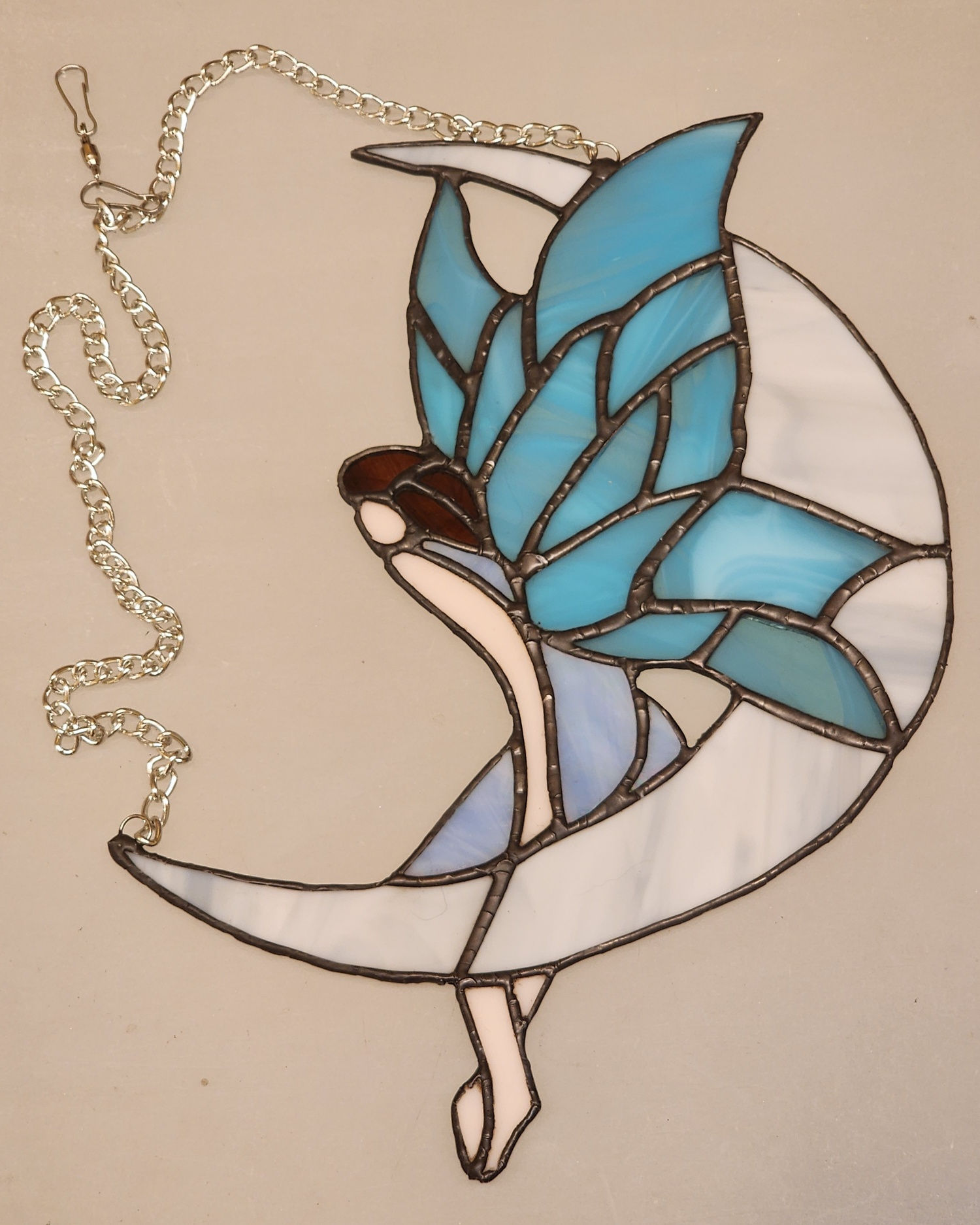 Moon Fairy