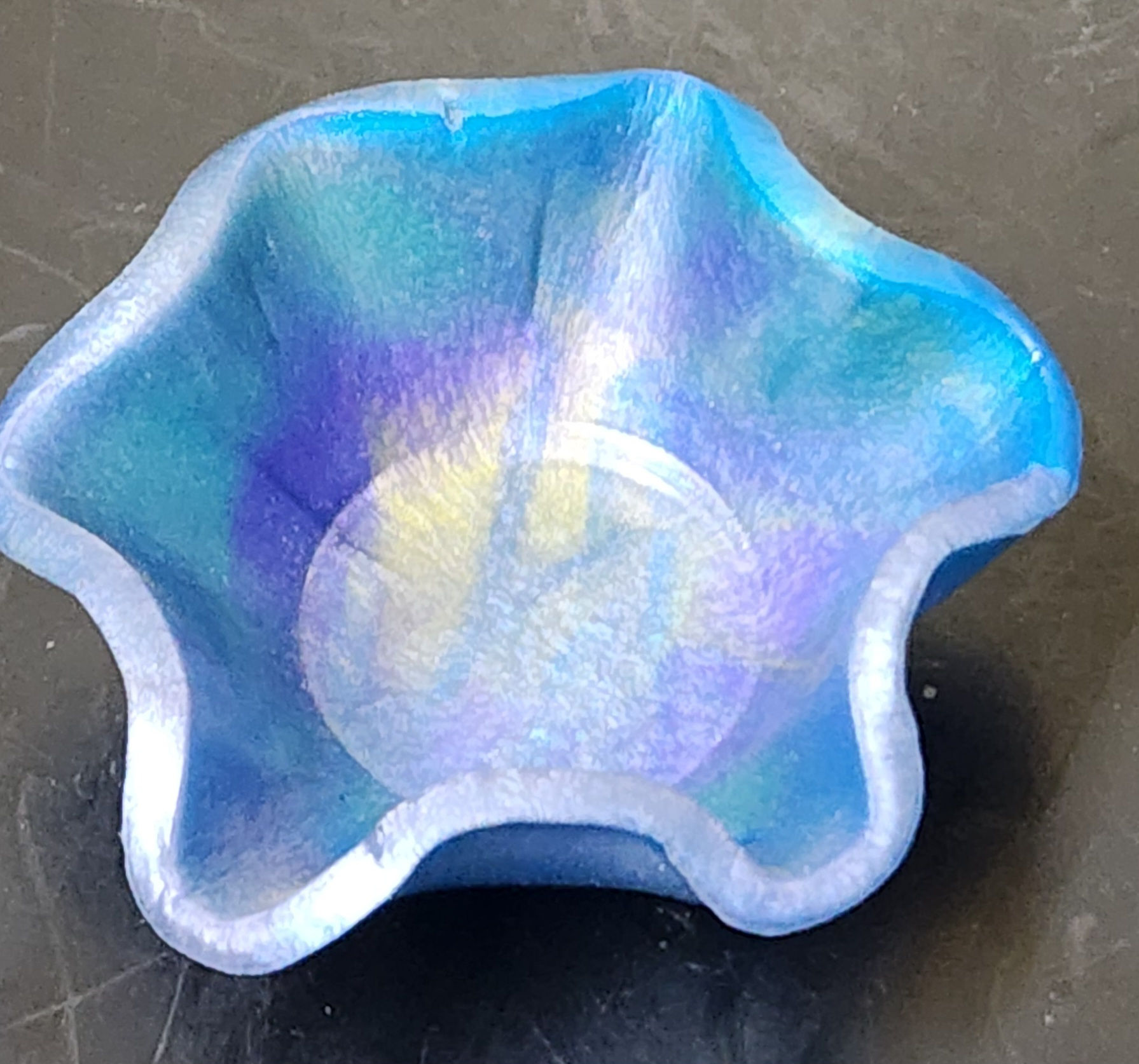 Trinket Dish