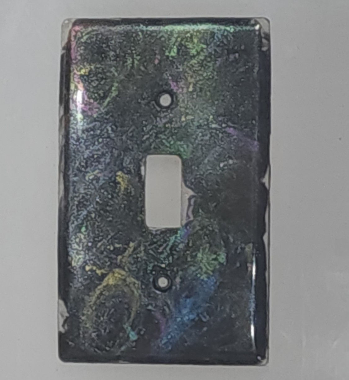 Light Switch Plates