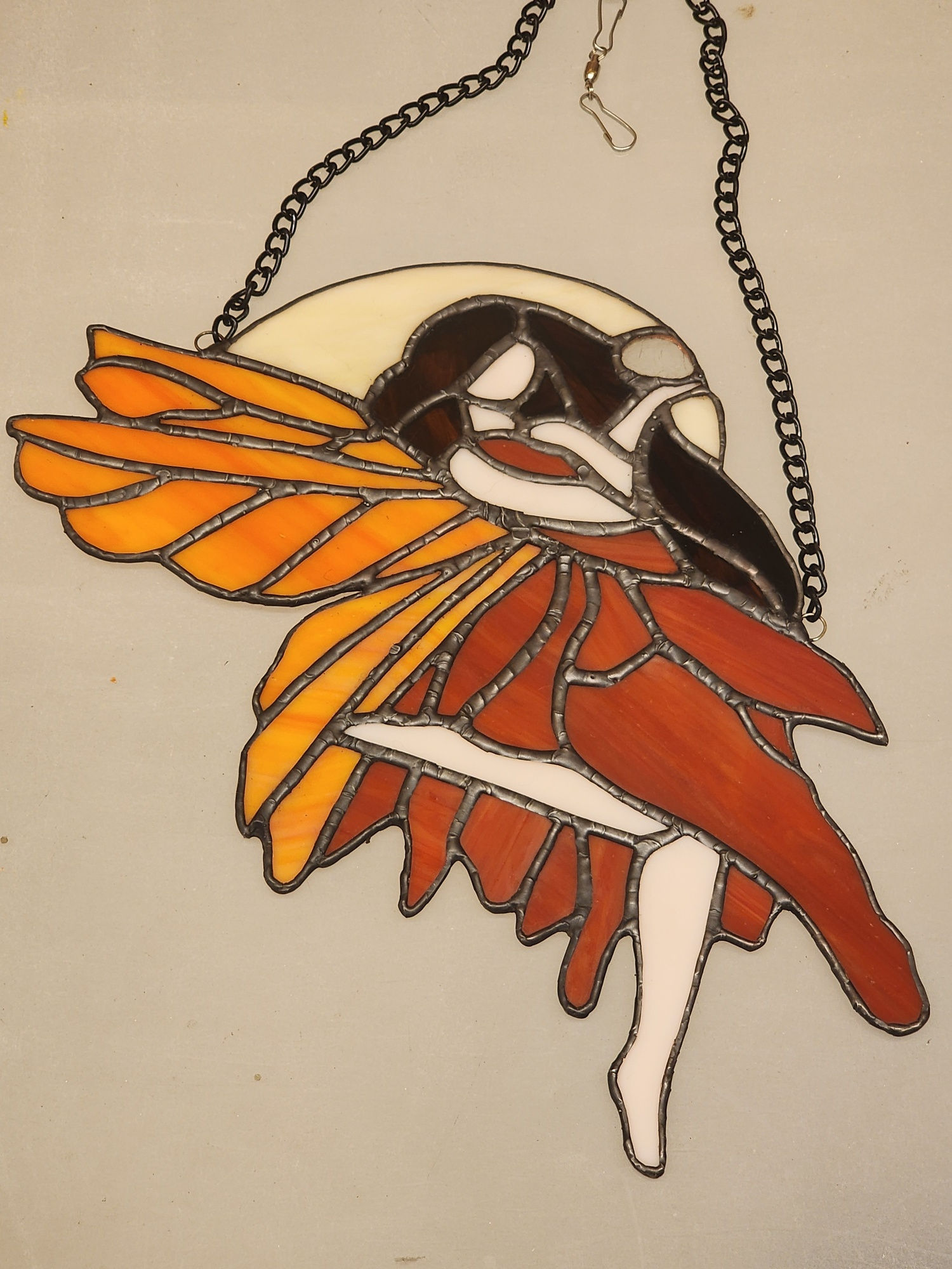 Sun Fairy