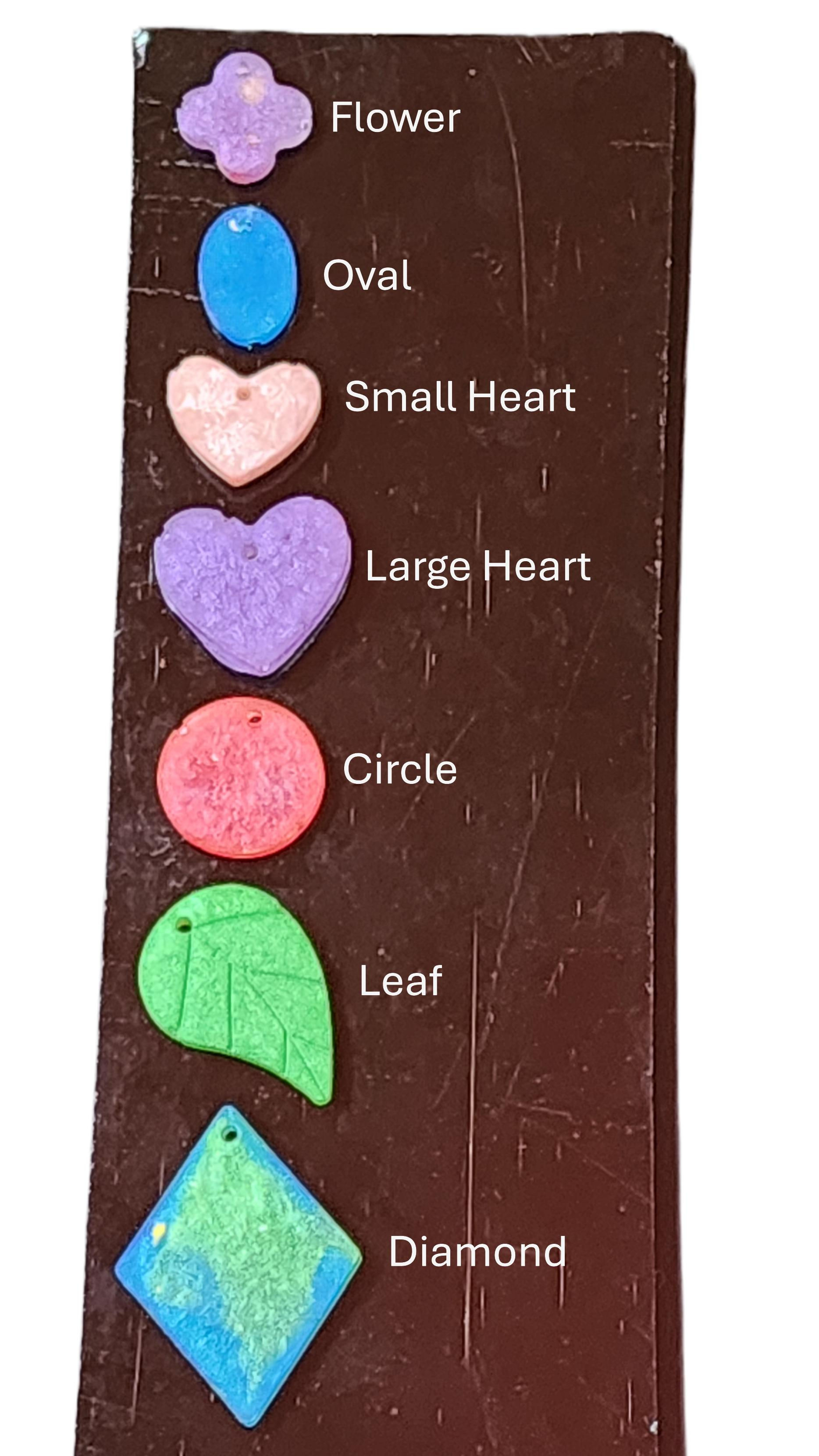 Charms