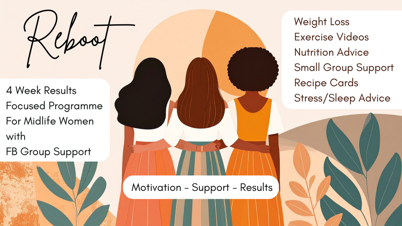 Accountability Club Group Support Members