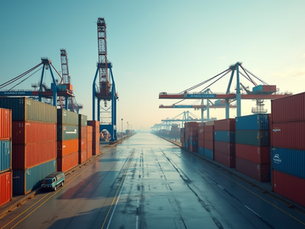 Key Highlights in Export Import Industry News and Updates for 2026