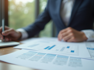 Navigating Section 8 License Applications: A Step-by-Step Guide to Perfecting Your MoA and Financial Estimates