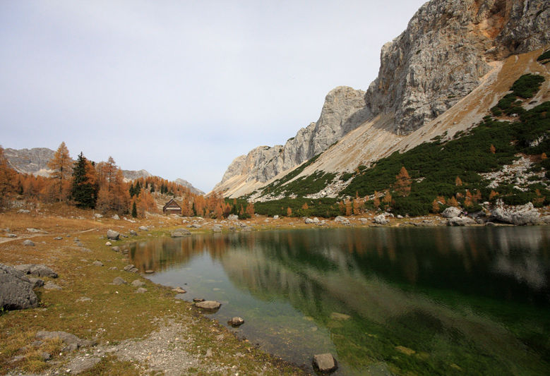 Lake