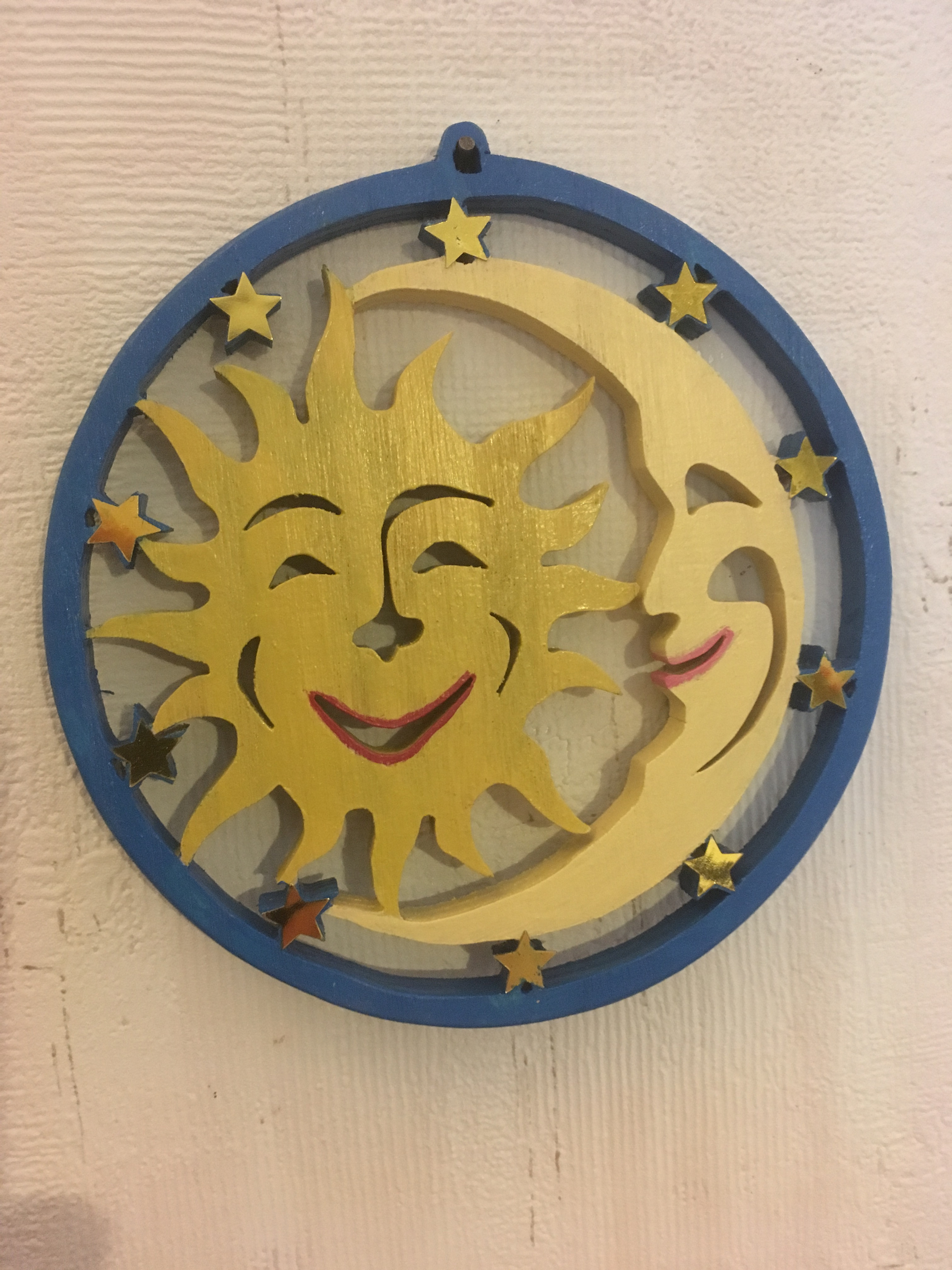 Soleil Lune