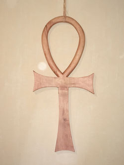Croix Ankh
