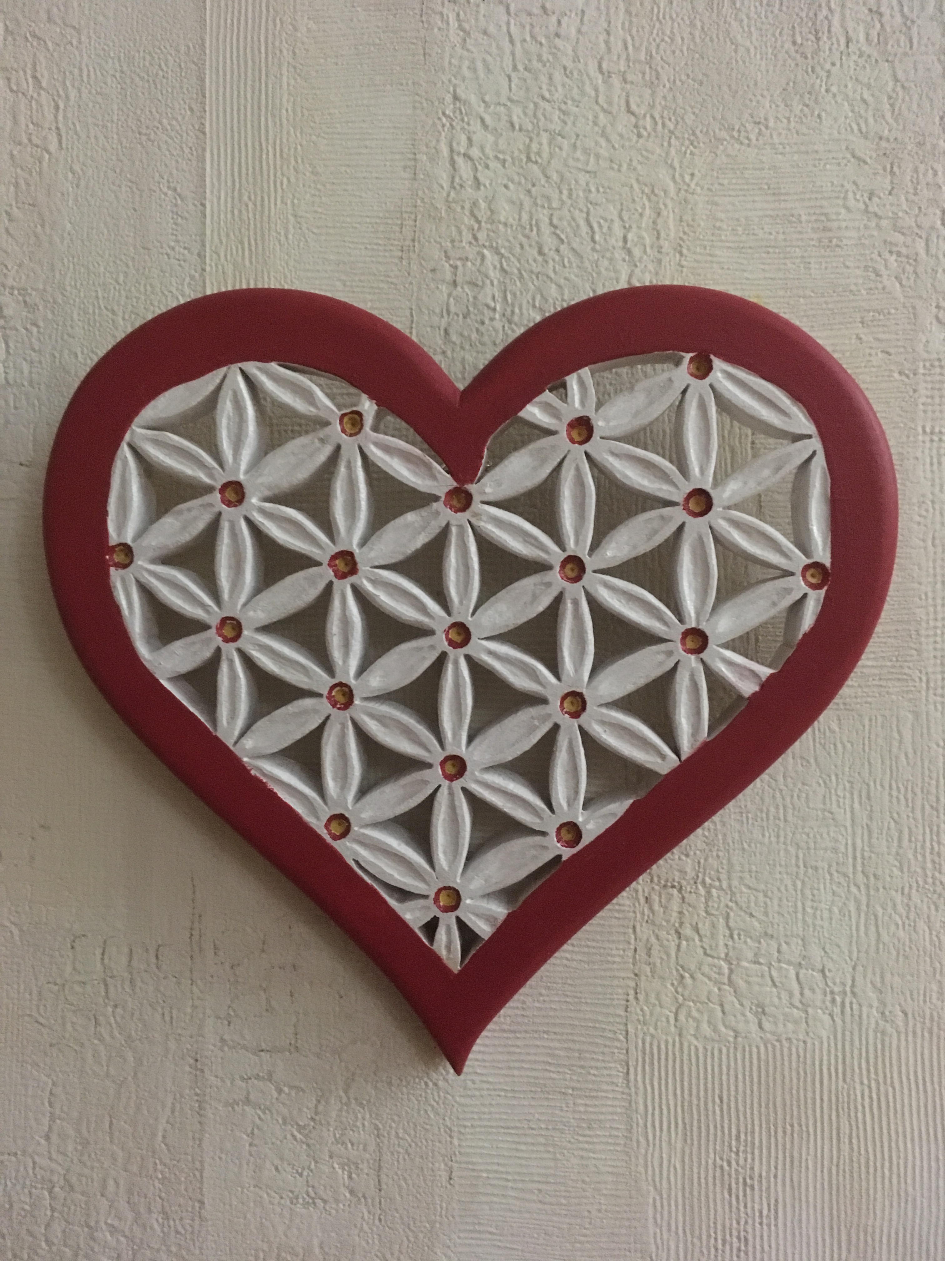 Coeur de vie