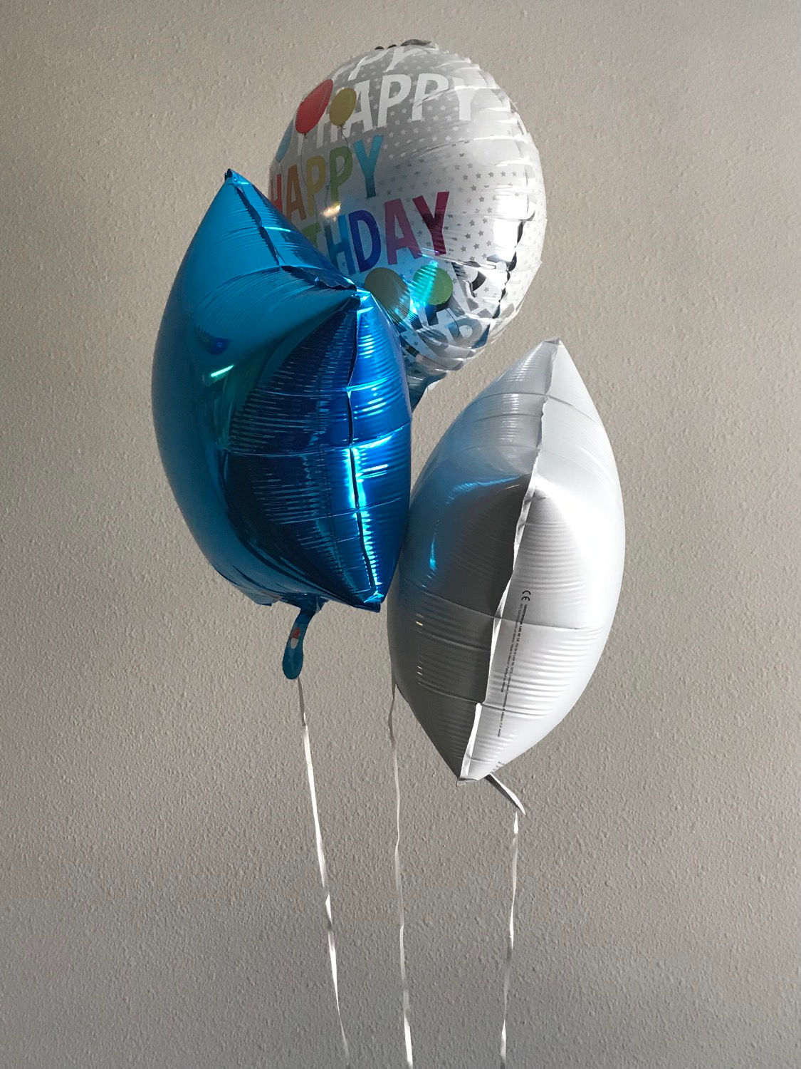 1 Balloon