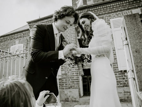 Modern Wedding Dressess