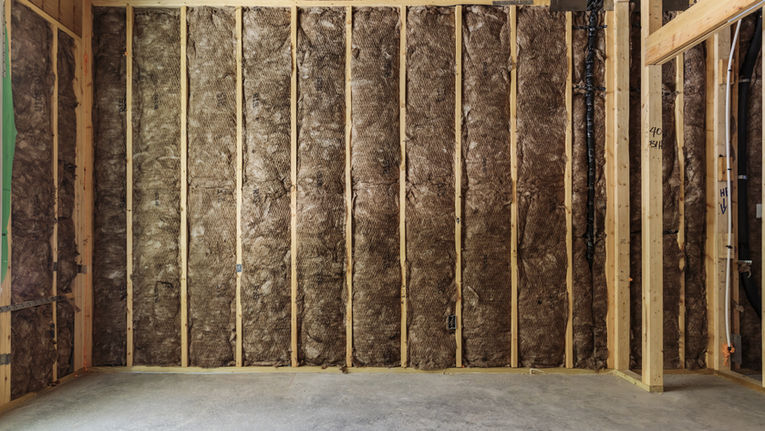 Home Insulation Services Tulsa OK