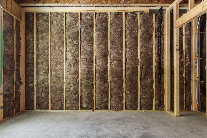 Home Insulation Services Tulsa OK
