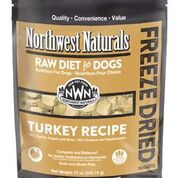 northwest naturals turkey
