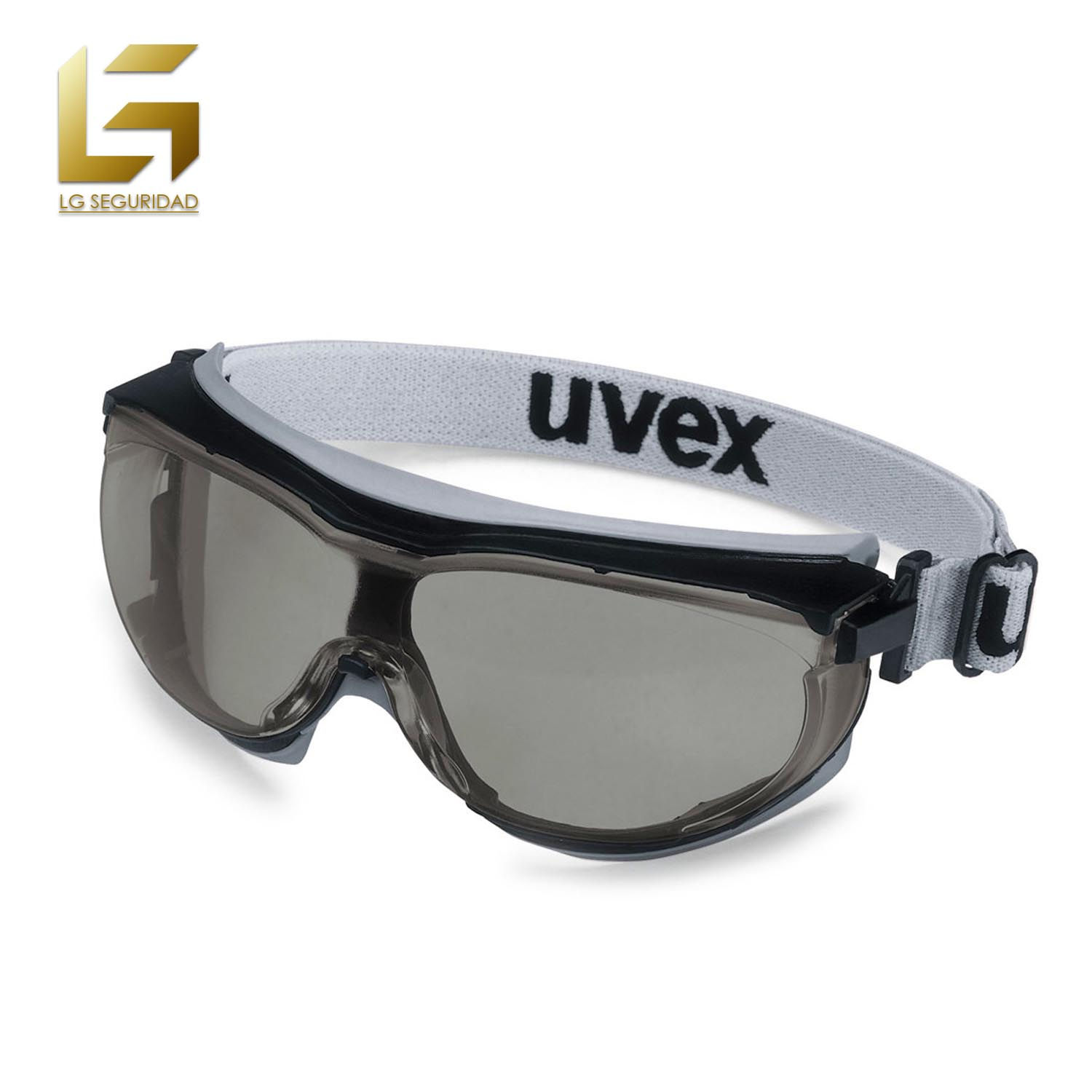 Goggles de Protección