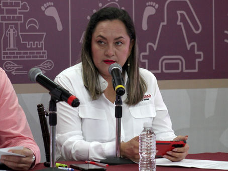 Grupo Interinstitucional presenta resultados de aseguramientos en Sinaloa de septiembre de 2024 a septiembre de 2025: SSP Sinaloa