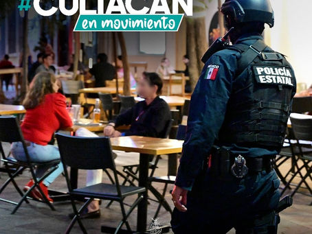 Seguimos trabajando por tu tranquilidad