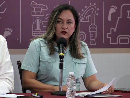 Durante la última semana, Grupo Interinstitucional asegura civiles, vehículos, armamento y presuntas drogas, además recuperan vehículos en Sinaloa