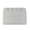 Thumbnail: Nancy Gonzalez Alix Woven Leather Shoulder Bag - White
