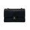 Thumbnail: Chanel Black Quilted Lambskin Vintage Classic Flap Bag Mini