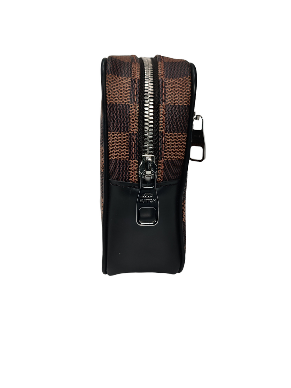 Thumbnail: Louis Vuitton Damier Ebene Kasai Pochette