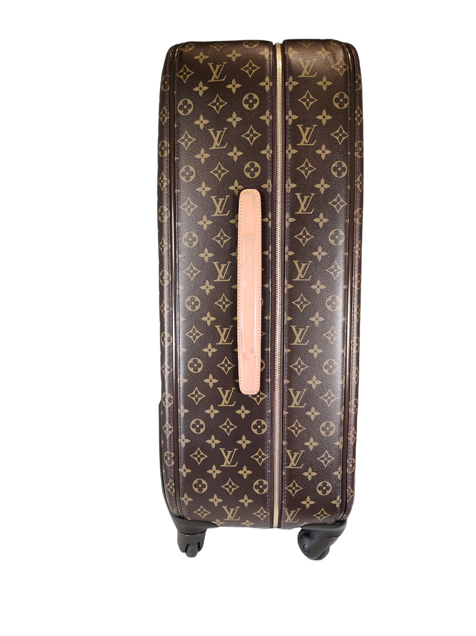 Thumbnail: Louis Vuitton Zephry 70 Monogram Canvas Rolling Suitcase