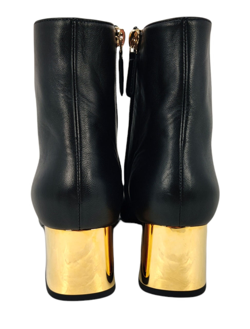 Thumbnail: Chanel 2 In 1 High boots FW 2021/22 - Black
