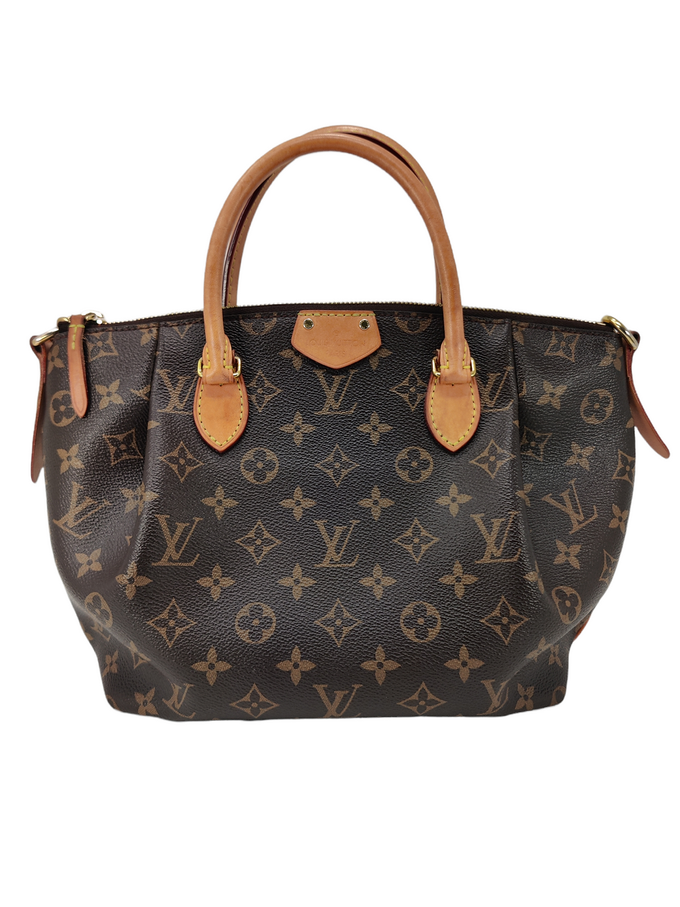 Thumbnail: Louis Vuitton Monogram Turenne PM