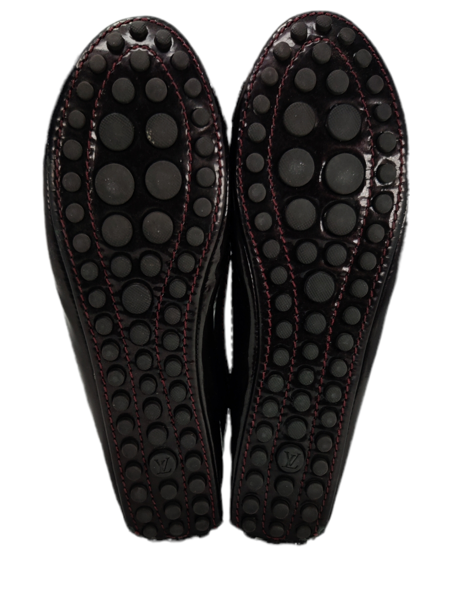 Thumbnail: Louis Vuitton Ballet Flats Size 35.5