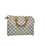 Thumbnail: Louis Vuitton Speedy 20 Damier Azur